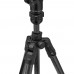 Manfrotto Befree GT PRO 3-Way Carbon Tripod Manfrotto Befree GT PRO 3-Way Carbon Tripod